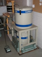 detector