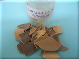 ostrich's eggshells