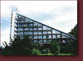 ORLIK Hotel