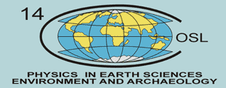 PHYSICS IN EARTH SCIENCES ENVIRONMENT AND ARCHEOLOGY