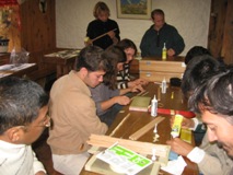 Pobór rdzeni