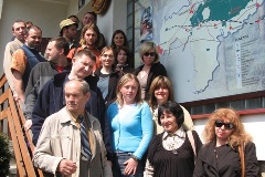 Workshop 2008