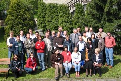 Workshop 2004