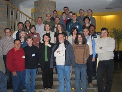 Workshop 2005